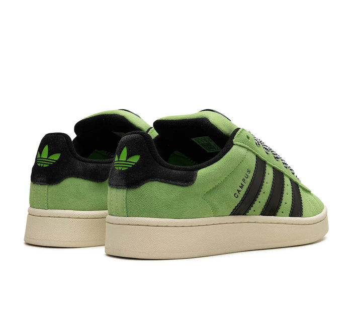 adidas Campus 00s "Solar Green"