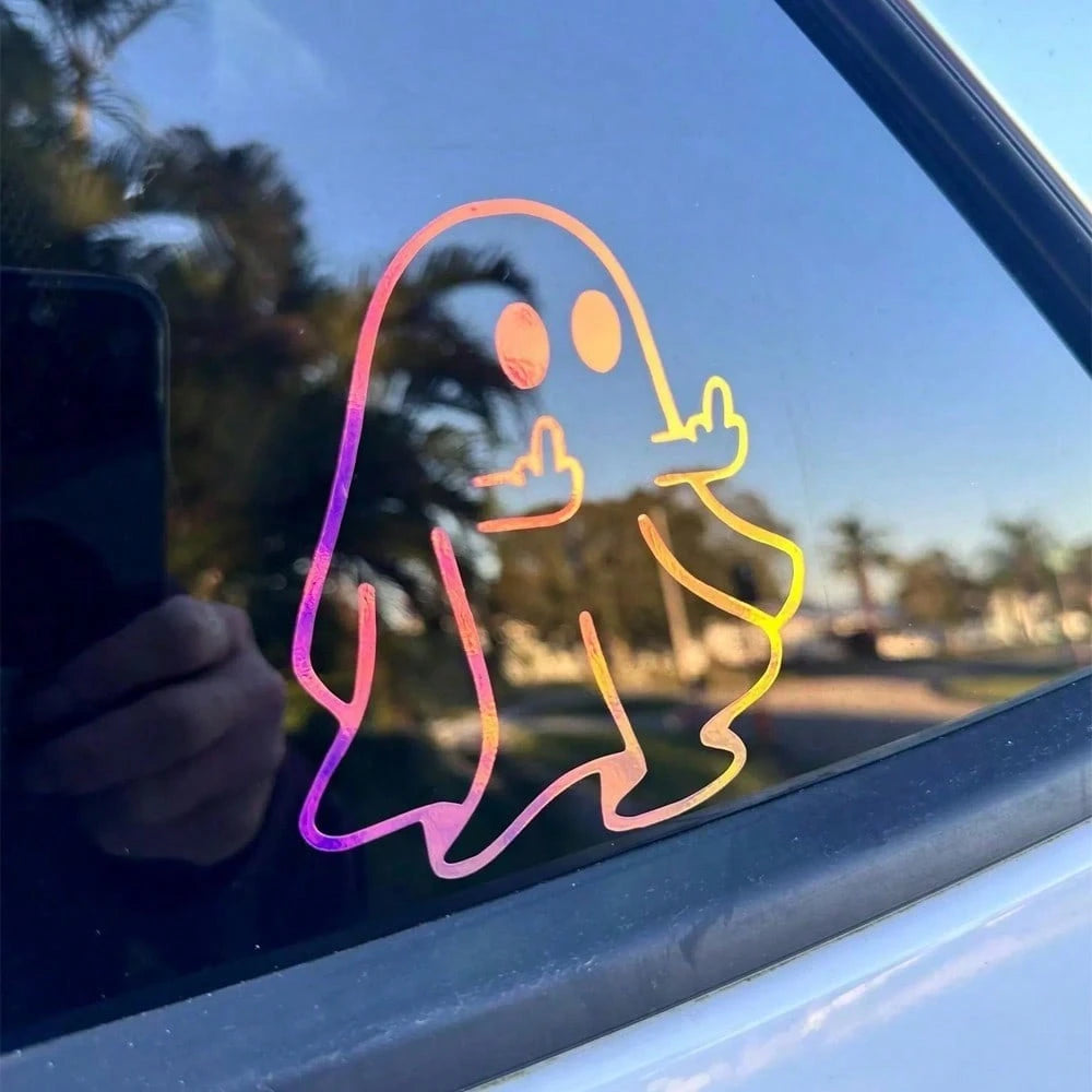 Car Exterior Stickers, Stickers, Large Vinyl Stickers, Suitable For Car Stickers, Truck Stickers, Home Decor Stickers