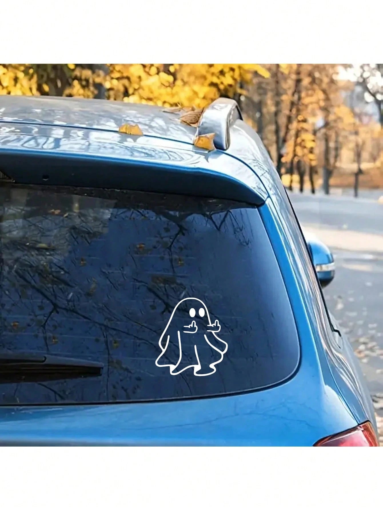 Car Exterior Stickers, Stickers, Large Vinyl Stickers, Suitable For Car Stickers, Truck Stickers, Home Decor Stickers
