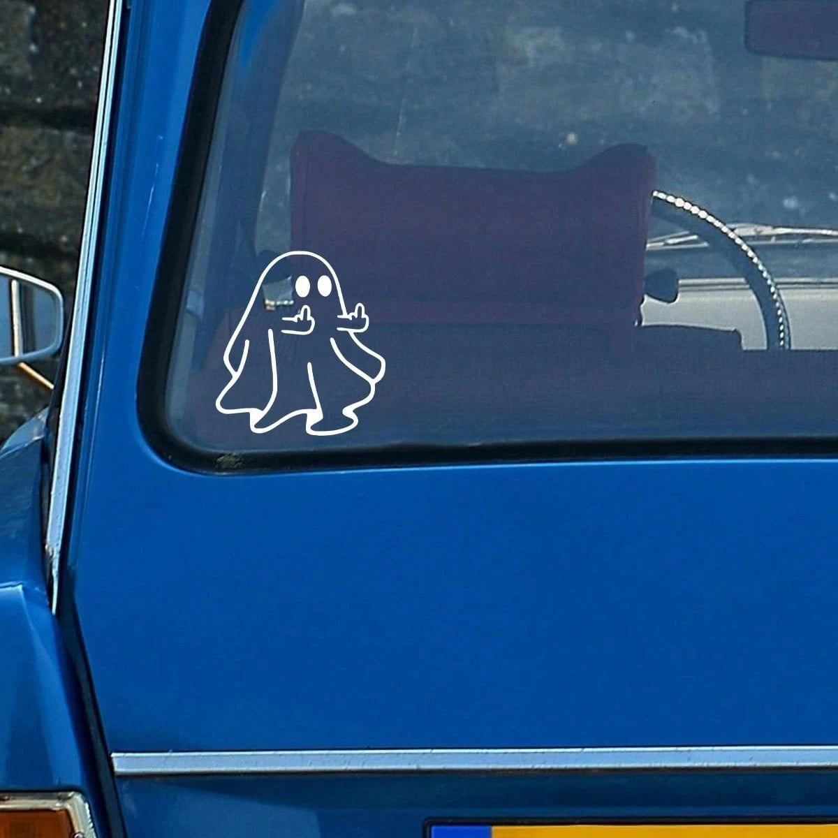 Car Exterior Stickers, Stickers, Large Vinyl Stickers, Suitable For Car Stickers, Truck Stickers, Home Decor Stickers