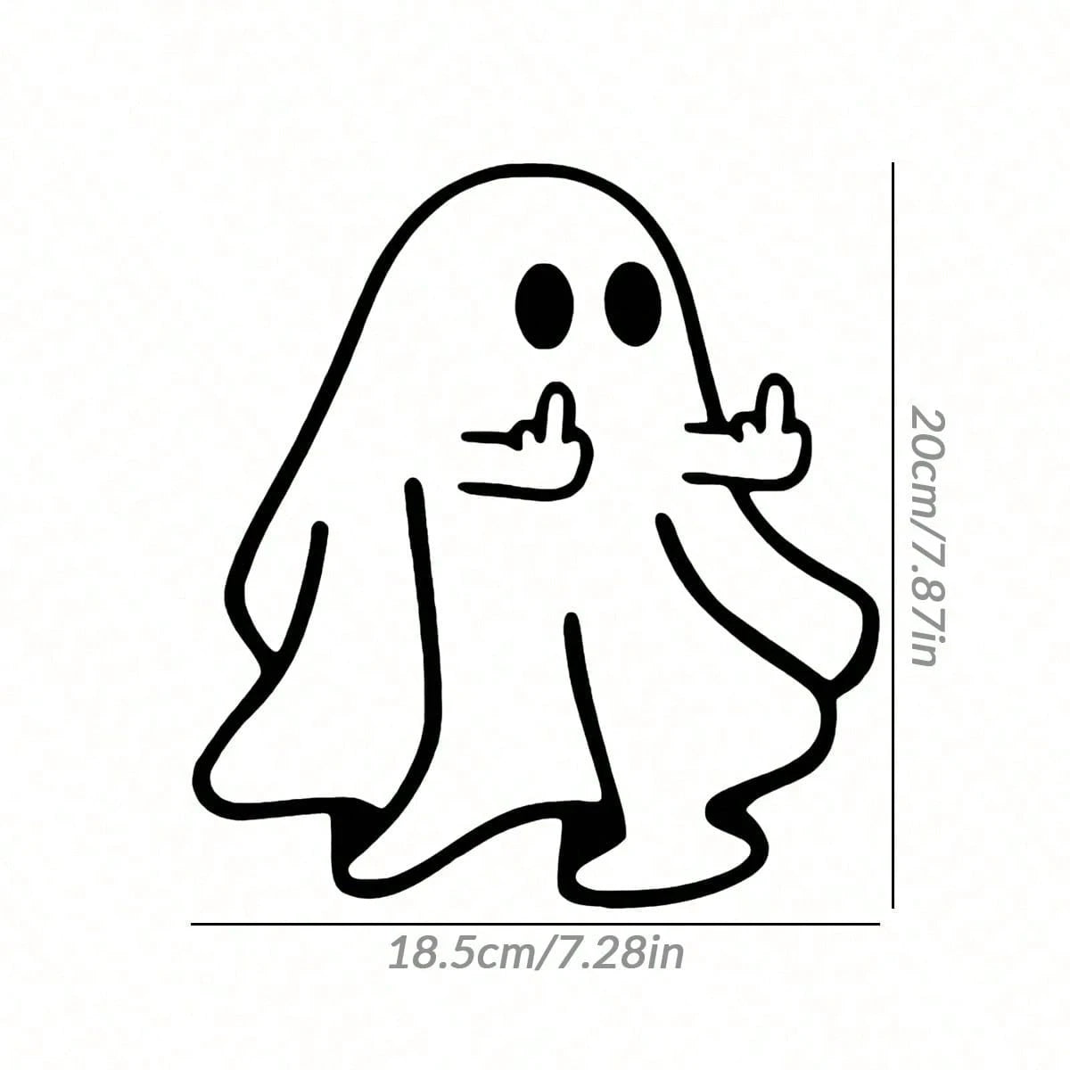 Car Exterior Stickers, Stickers, Large Vinyl Stickers, Suitable For Car Stickers, Truck Stickers, Home Decor Stickers