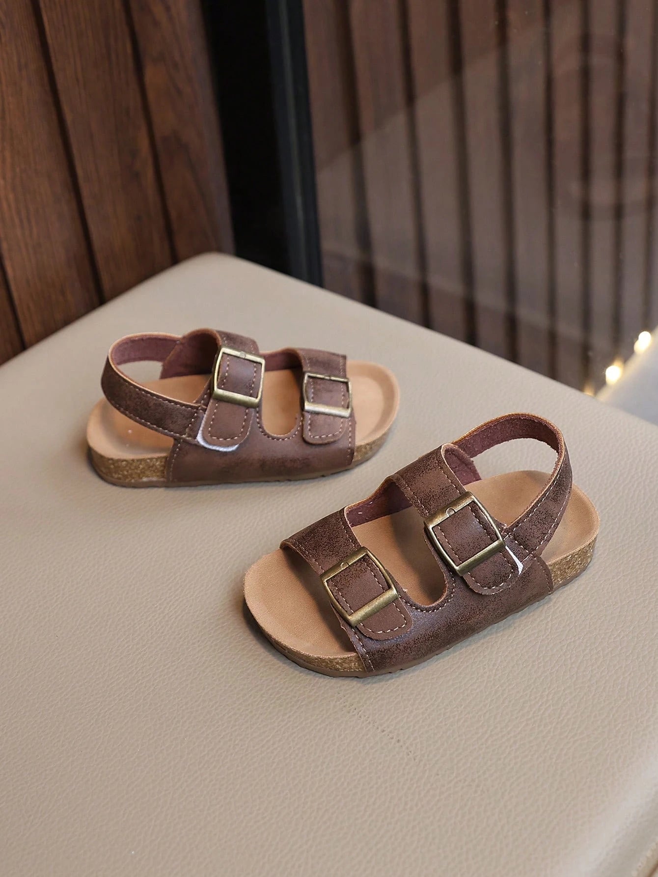 Children's Shoes, Summer Girls' Sandals, Boys' Roman Shoes, Kids' Beach Shoes, Baby Shoes