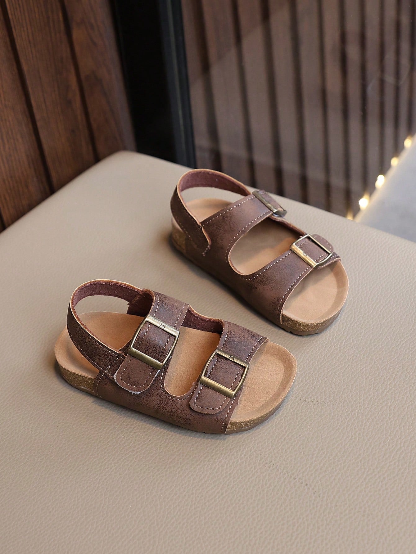 Children's Shoes, Summer Girls' Sandals, Boys' Roman Shoes, Kids' Beach Shoes, Baby Shoes