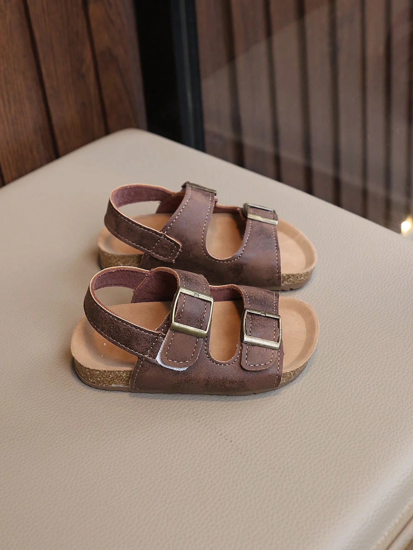 Children's Shoes, Summer Girls' Sandals, Boys' Roman Shoes, Kids' Beach Shoes, Baby Shoes