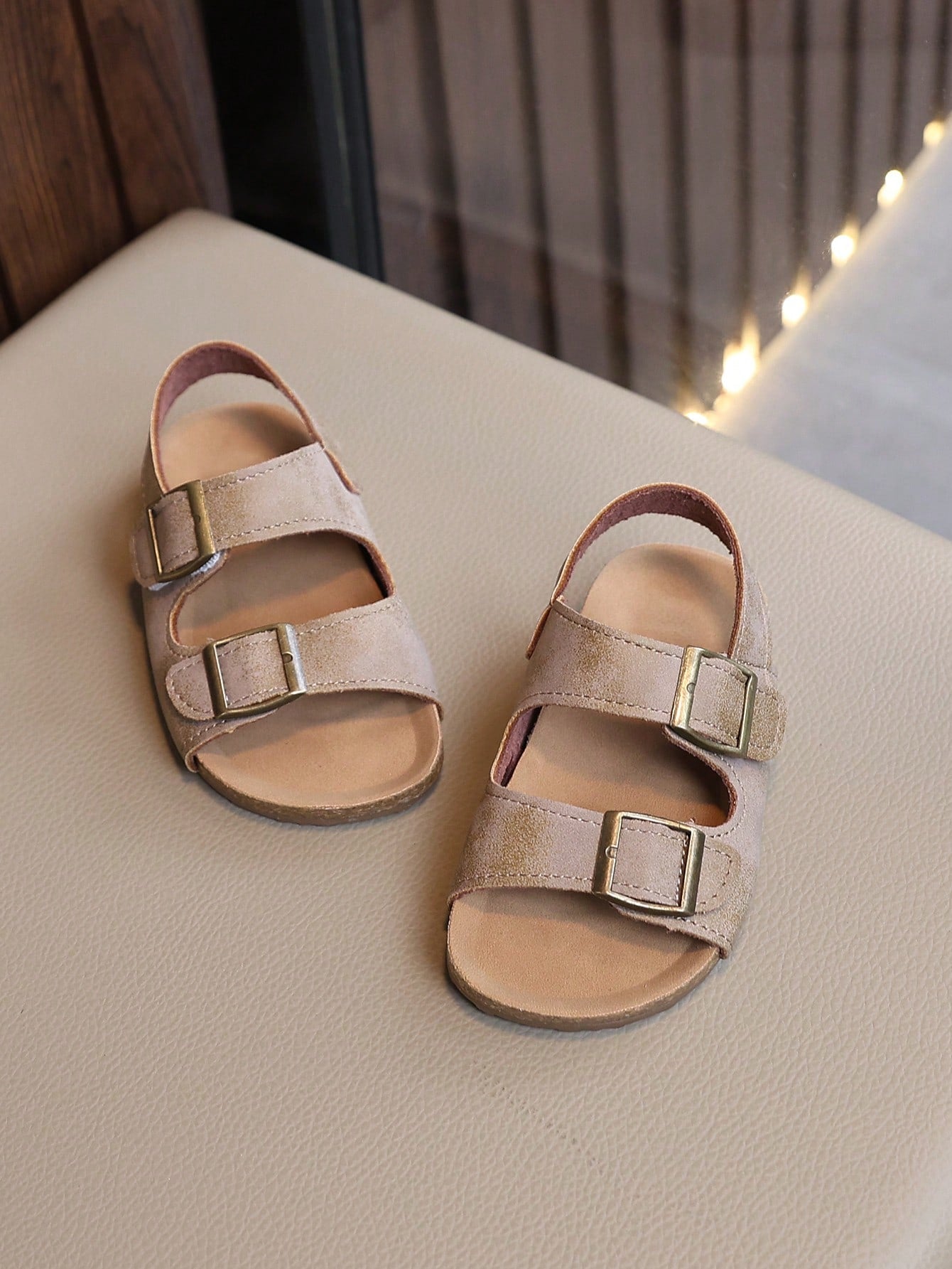 Children's Shoes, Summer Girls' Sandals, Boys' Roman Shoes, Kids' Beach Shoes, Baby Shoes