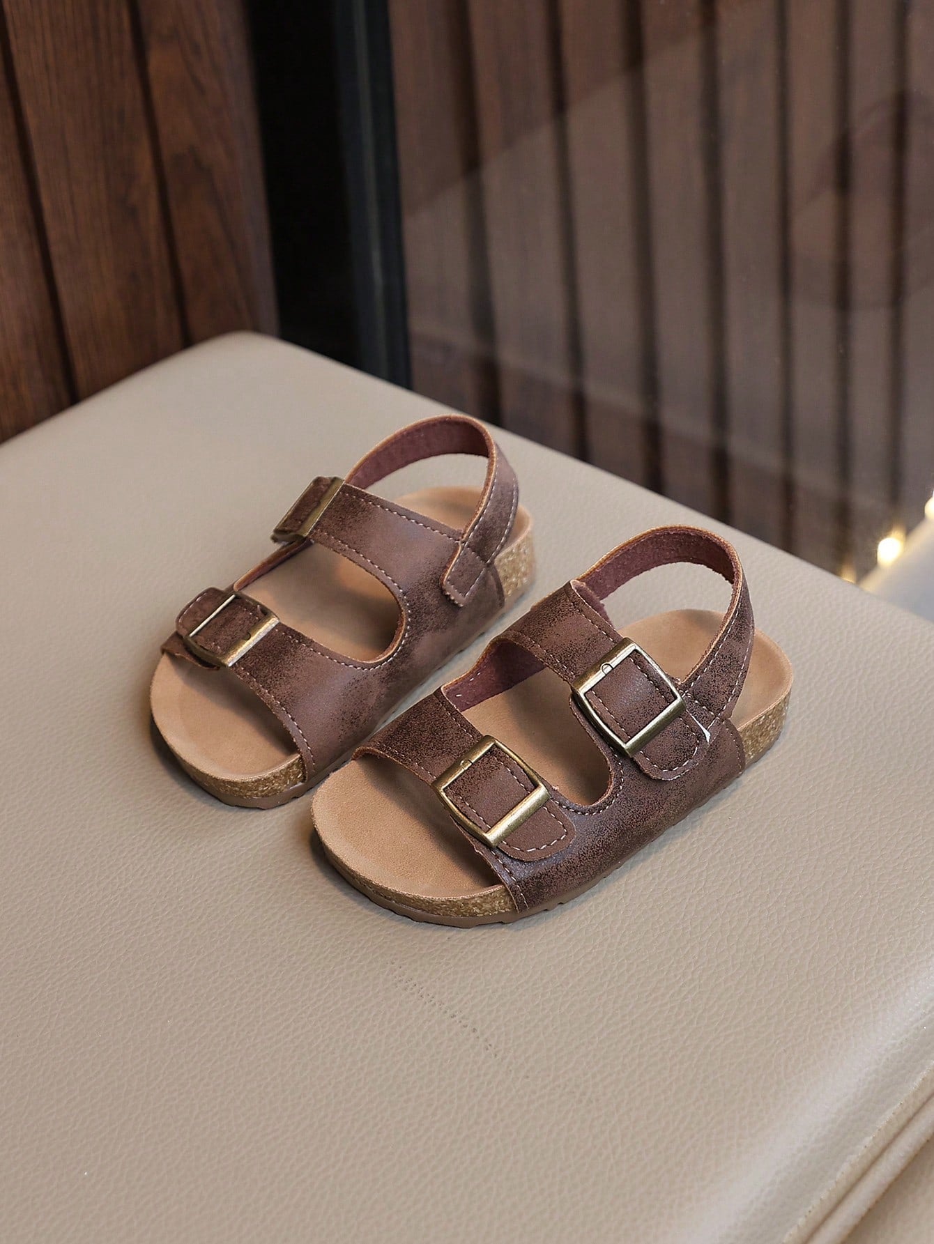 Children's Shoes, Summer Girls' Sandals, Boys' Roman Shoes, Kids' Beach Shoes, Baby Shoes