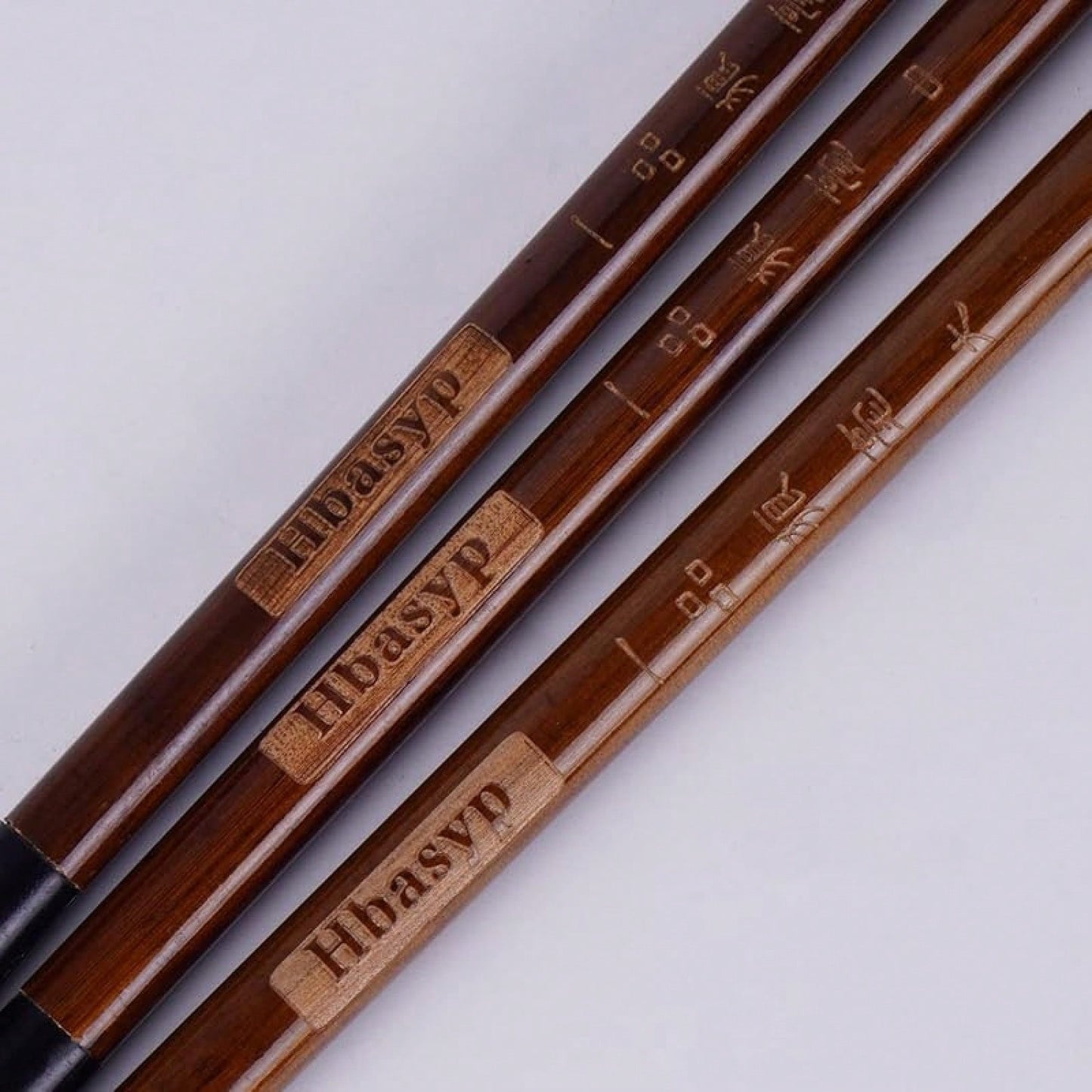 Chinese Traditional Calligraphy Brush/Chinese Calligraphy Watercolor Sumi Drawing Brush Wolf Hair/Painting Sumi Set((L + M + S))