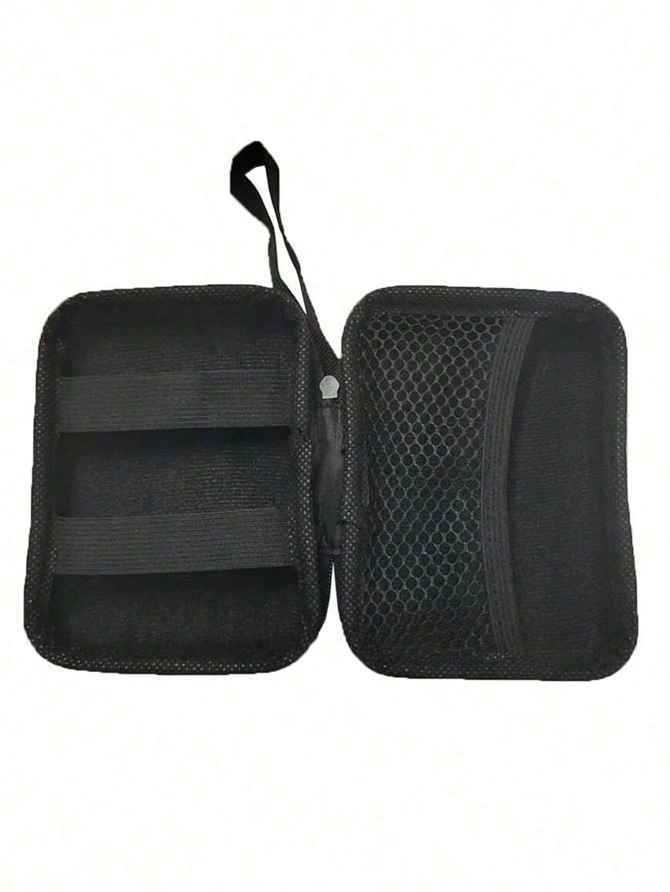 Compact, Waterproof Digital Camera Bag- Ideal For Outdoor Photography Enthusiasts And Travelers. Can Be Used As A Charger Bag, Office Digital Bag, Cable And Camera Bag, Power Bank Organizer, Wallet-S