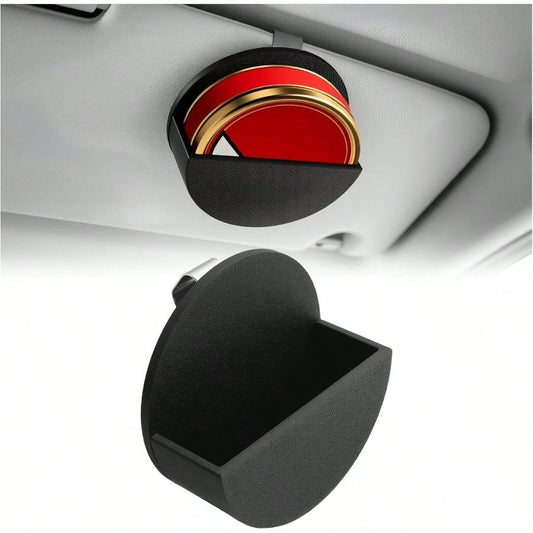 Compatible With ZYN Holder Car Visor, Car Visor Organizer Clip-On Design, 3D Printed, Organizing And Storing Small Items, Car Truck Accessories Men/Women