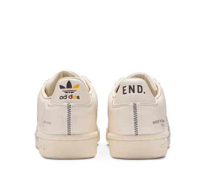 Adidas Continental 80 "END German Engineering Cream"