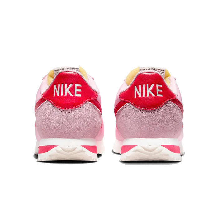 Nike Cortez TXT Medium Soft Pink Sail