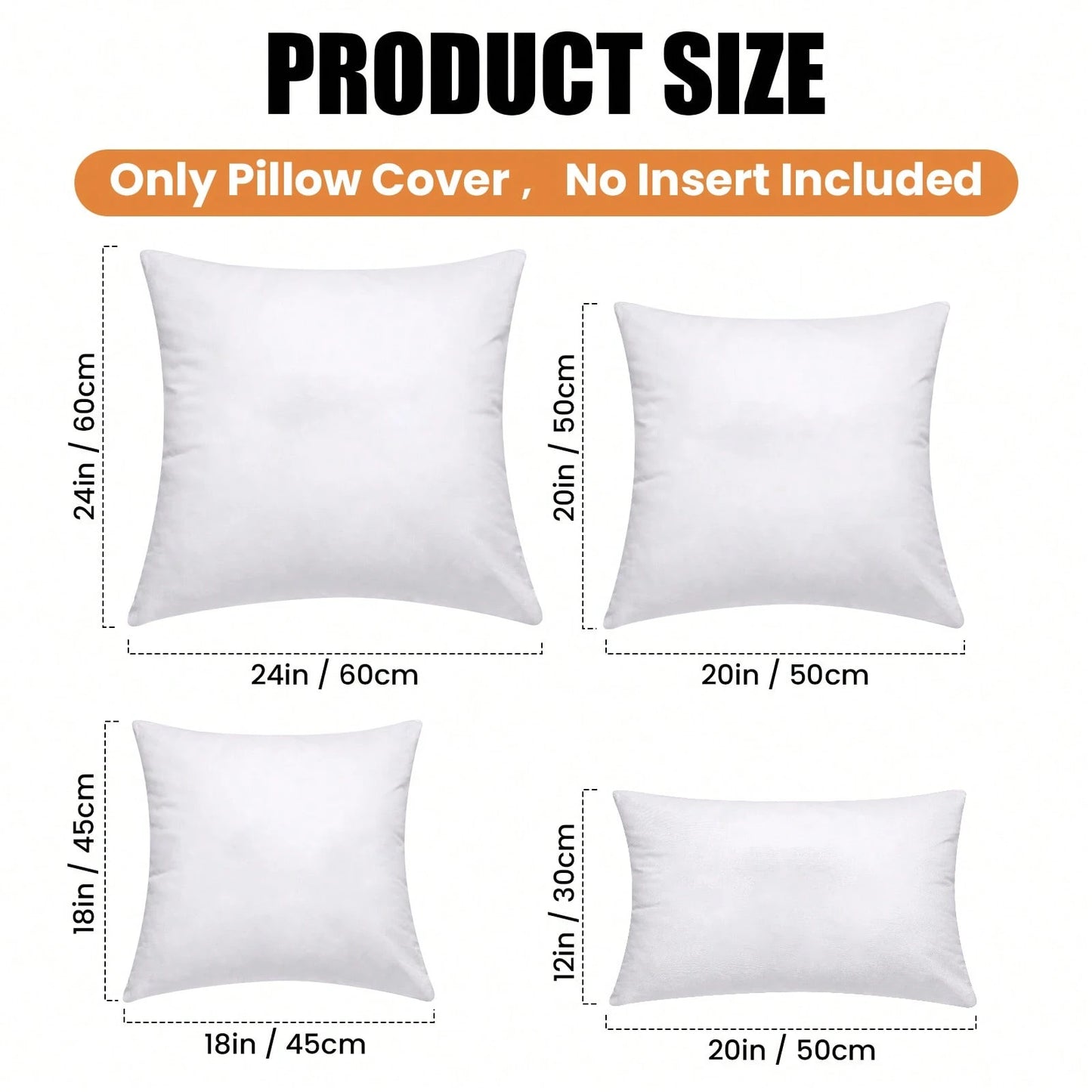 Custom Solid Color Personalized Photo Text Pillow Case Soft Comfortable Cushion Covers Perfect Birthday Gifts Family Daily Wedding Graduation Souvenir Sofa Bed Bedroom Living Room Office Christmas Ha