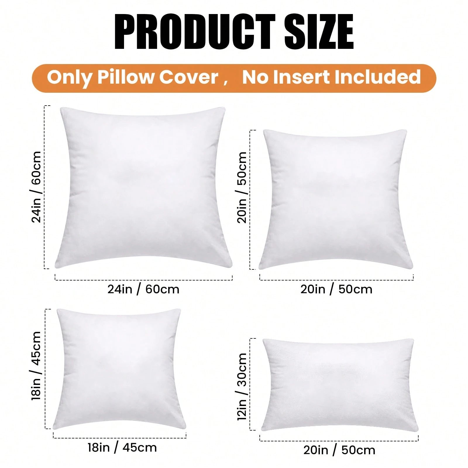 Custom Solid Color Personalized Photo Text Pillow Case Soft Comfortable Cushion Covers Perfect Birthday Gifts Family Daily Wedding Graduation Souvenir Sofa Bed Bedroom Living Room Office Christmas Ha