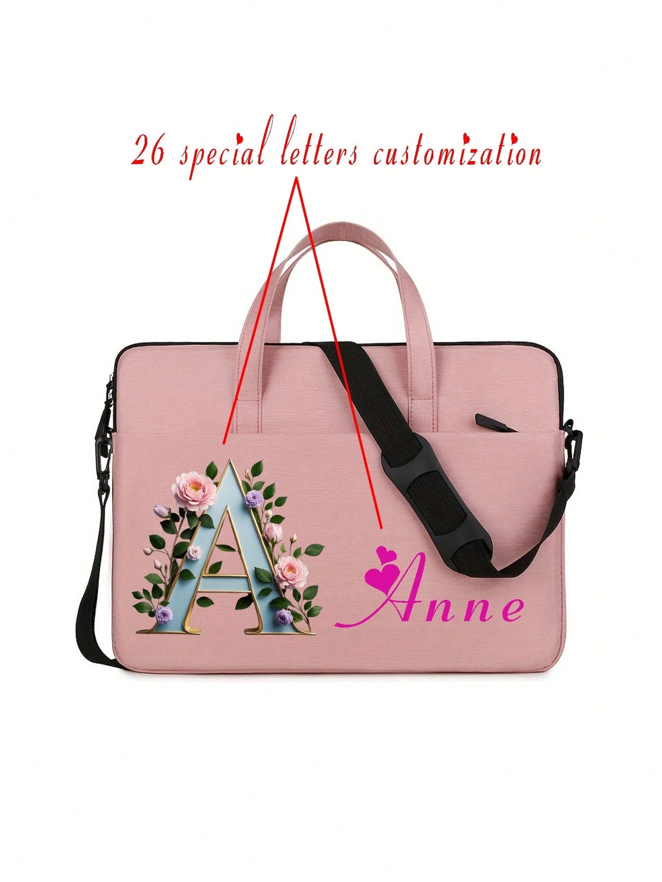 Customized Laptop Bags, Shoulder Bags