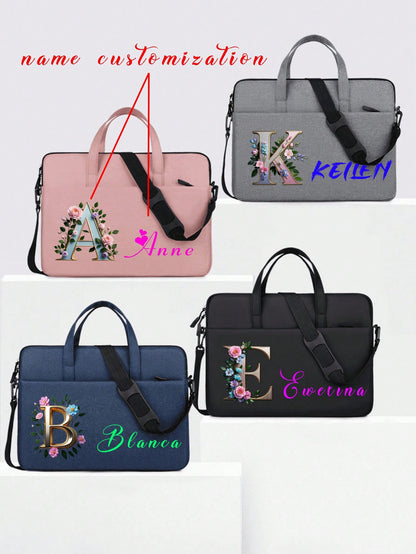 Customized Laptop Bags, Shoulder Bags
