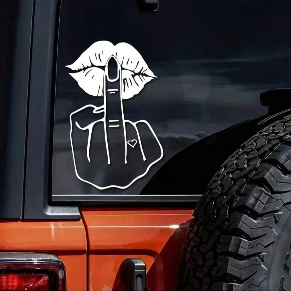 Cute Vinyl Sticker| Car Sticker| Truck Sticker| Laptop Sticker| Adorable Sticker| Fun Sticker