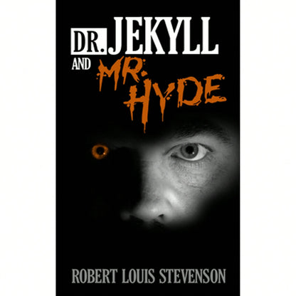 Dr. Jekyll And Mr. Hyde (Paperback) By Robert Louis Stevenson