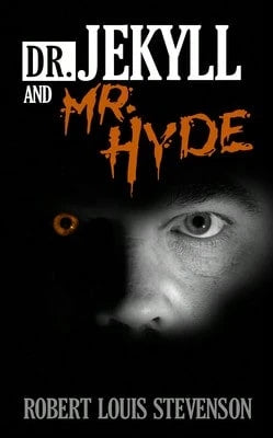 Dr. Jekyll And Mr. Hyde (Paperback) By Robert Louis Stevenson