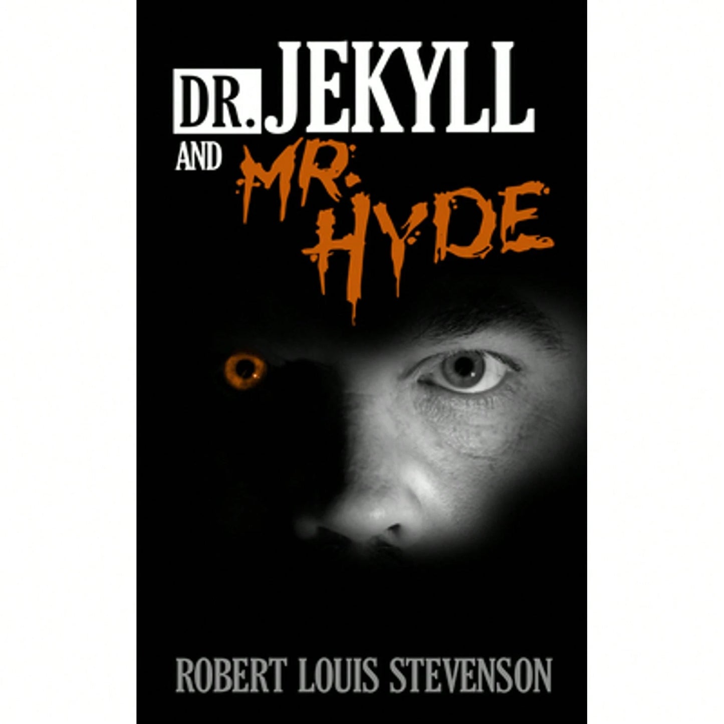 Dr. Jekyll And Mr. Hyde (Paperback) By Robert Louis Stevenson