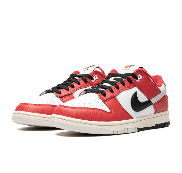 Nike Dunk Low Chicago Split