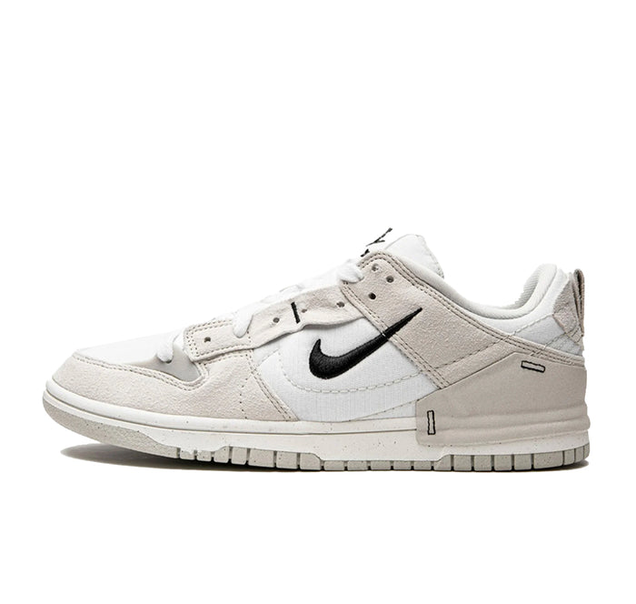Nike Dunk Low Disrupt 2 "Pale Ivory Black"