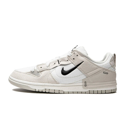 Nike Dunk Low Disrupt 2 "Pale Ivory Black"