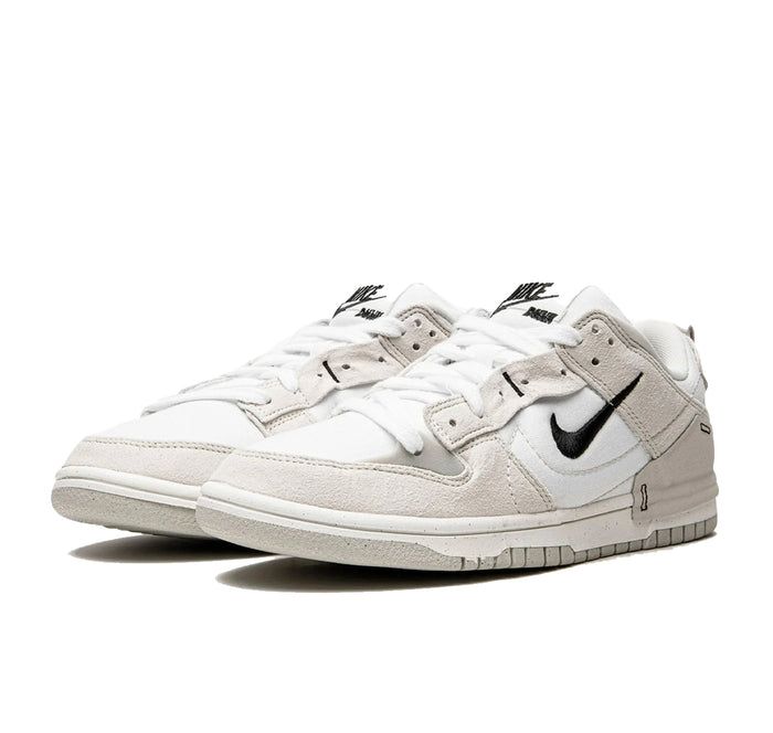 Nike Dunk Low Disrupt 2 "Pale Ivory Black"