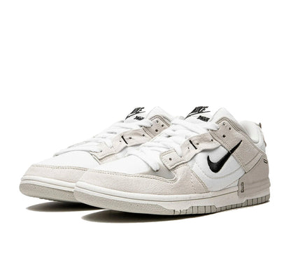 Nike Dunk Low Disrupt 2 "Pale Ivory Black"