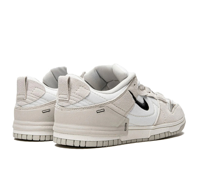 Nike Dunk Low Disrupt 2 "Pale Ivory Black"