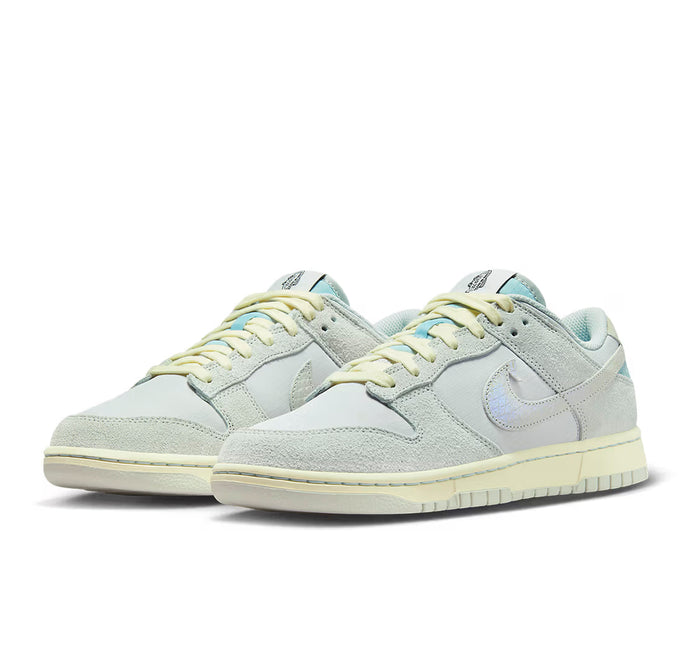 Nike Dunk Low "Gone Fishing Chinook Salmon"