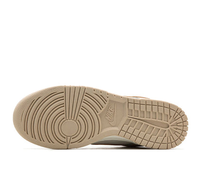 Nike Dunk Low "Phantom Metallic Gold"