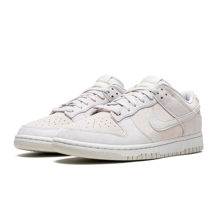 Nike Dunk Low "Premium Vast Grey"