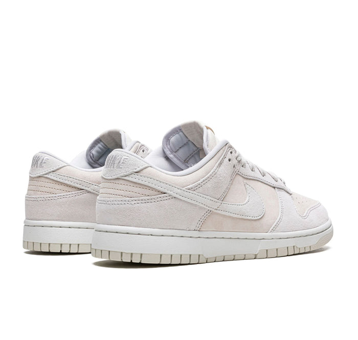 Nike Dunk Low "Premium Vast Grey"