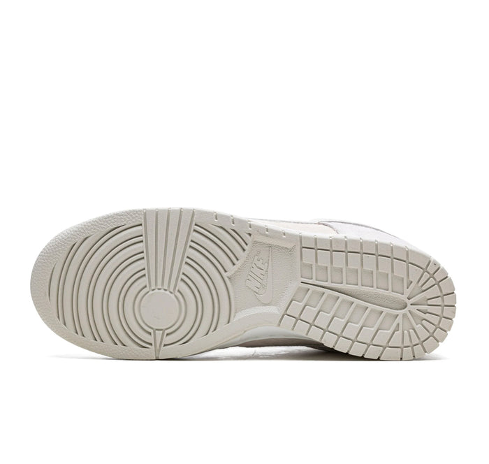 Nike Dunk Low "Premium Vast Grey"