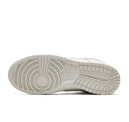 Nike Dunk Low "Premium Vast Grey"