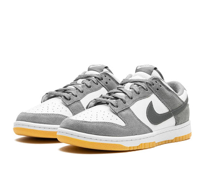 Nike Dunk Low "Smoke Grey Gum 3M Swoosh"