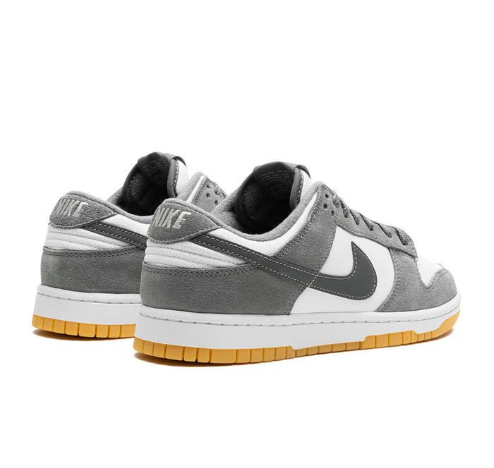 Nike Dunk Low "Smoke Grey Gum 3M Swoosh"