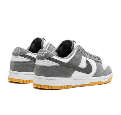 Nike Dunk Low "Smoke Grey Gum 3M Swoosh"