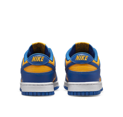 Nike Dunk Low "UCLA"