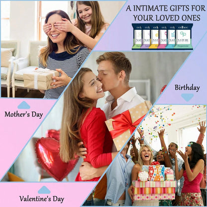 EELHOE 6/12packs Shower Bombs Shower Steamers Deep Cleansing Moisturizing Long-Lasting Fragrance Hydrating Portable Aromatherapy Bomb Essential Oils For Birthday Gift Set For Girlfriend Bath Ball Mix