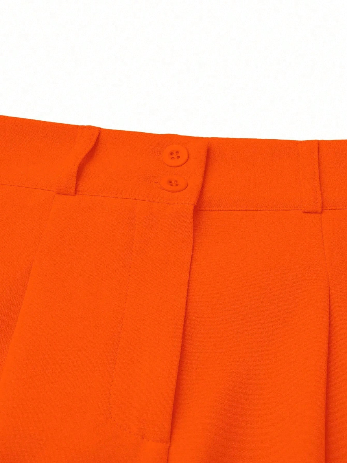 EMERY ROSE Women's Casual Solid Color Wide Leg Pants Fall Cloth For Women