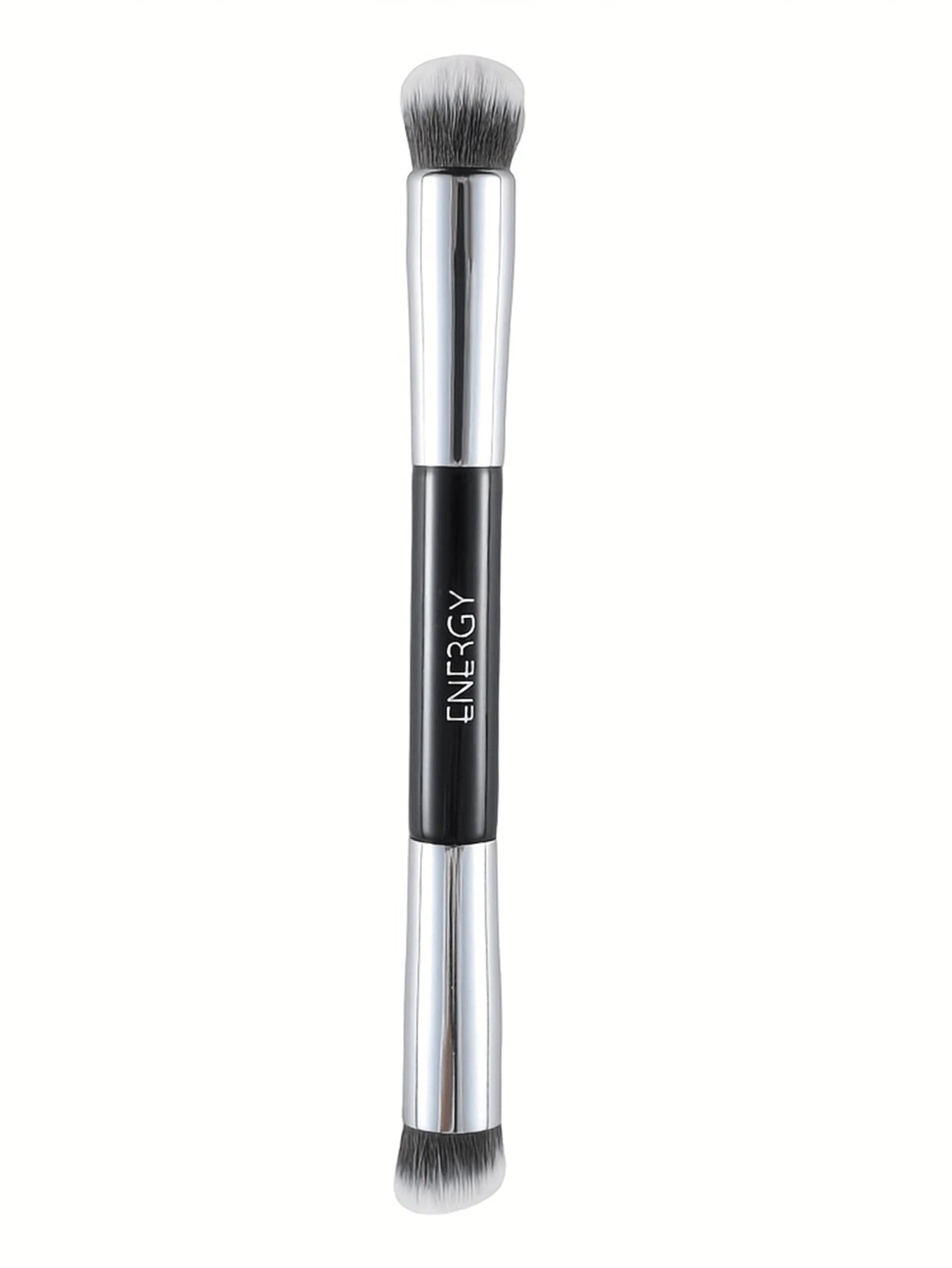 ENERGY Conical Concealer Brush, Mini Kabuki Makeup Brush, Foundation Brush, Concealer Brush, Blush Brush, Contour Brush, Powder Brush, Foundation Brush, Blush Brush