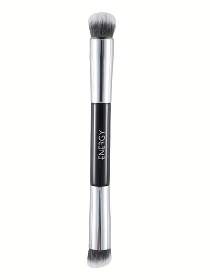 ENERGY Conical Concealer Brush, Mini Kabuki Makeup Brush, Foundation Brush, Concealer Brush, Blush Brush, Contour Brush, Powder Brush, Foundation Brush, Blush Brush