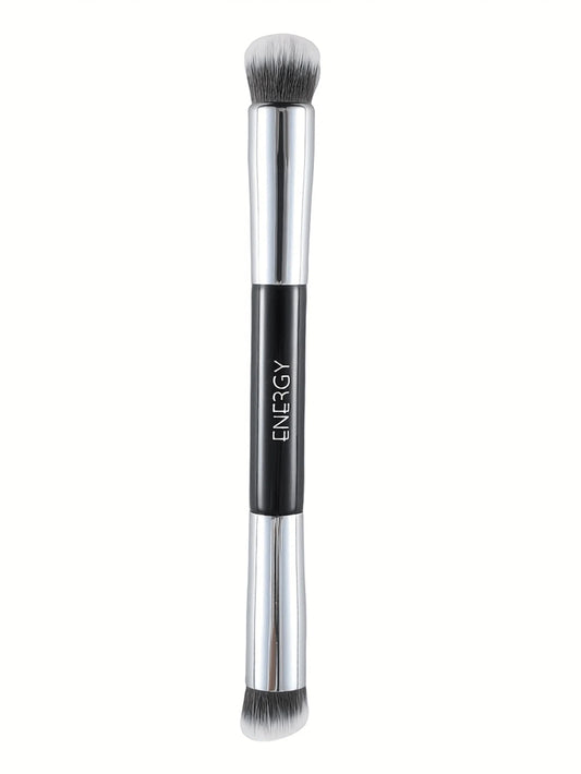 ENERGY Conical Concealer Brush, Mini Kabuki Makeup Brush, Foundation Brush, Concealer Brush, Blush Brush, Contour Brush, Powder Brush, Foundation Brush, Blush Brush