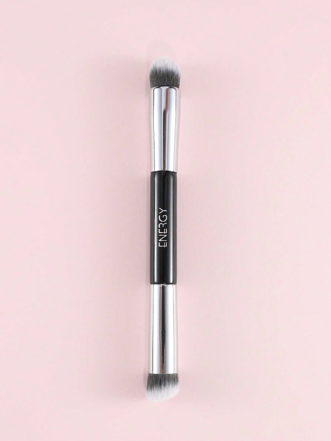 ENERGY Conical Concealer Brush, Mini Kabuki Makeup Brush, Foundation Brush, Concealer Brush, Blush Brush, Contour Brush, Powder Brush, Foundation Brush, Blush Brush