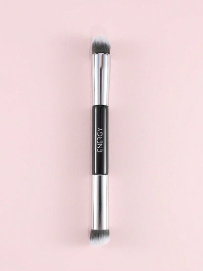 ENERGY Conical Concealer Brush, Mini Kabuki Makeup Brush, Foundation Brush, Concealer Brush, Blush Brush, Contour Brush, Powder Brush, Foundation Brush, Blush Brush