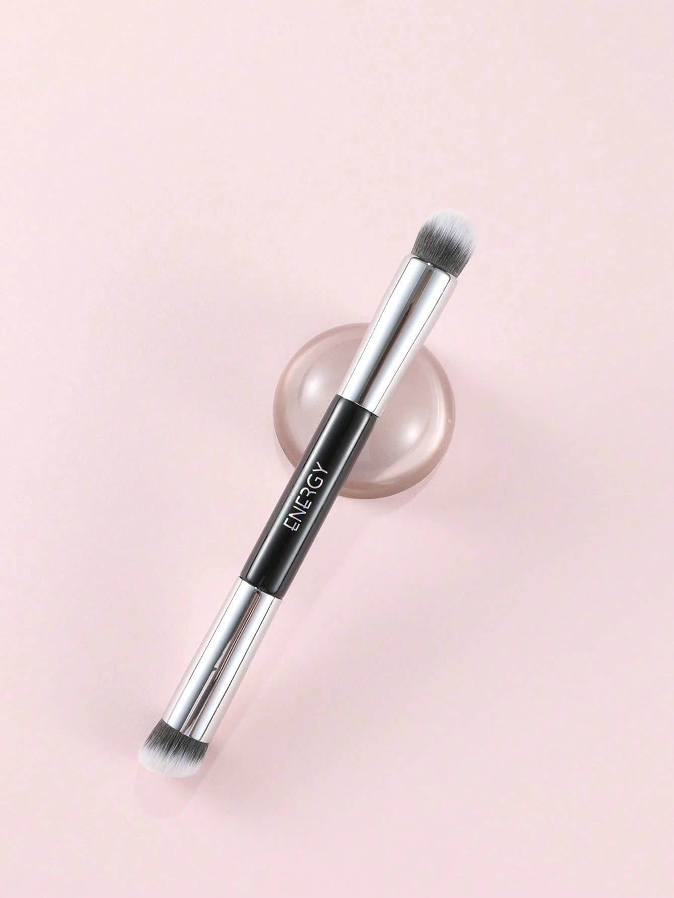 ENERGY Conical Concealer Brush, Mini Kabuki Makeup Brush, Foundation Brush, Concealer Brush, Blush Brush, Contour Brush, Powder Brush, Foundation Brush, Blush Brush