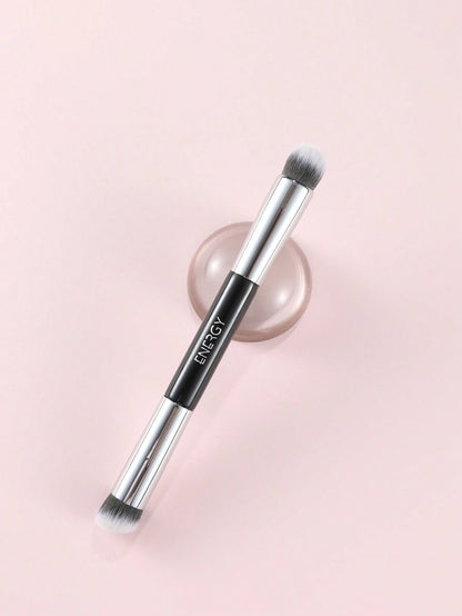 ENERGY Conical Concealer Brush, Mini Kabuki Makeup Brush, Foundation Brush, Concealer Brush, Blush Brush, Contour Brush, Powder Brush, Foundation Brush, Blush Brush