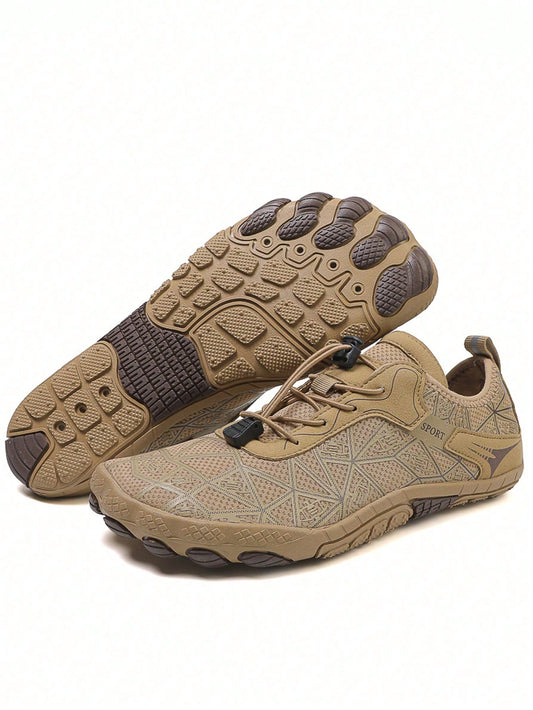 Fitness Sports Shoes, Outdoor/Beach/Swimming Shoes