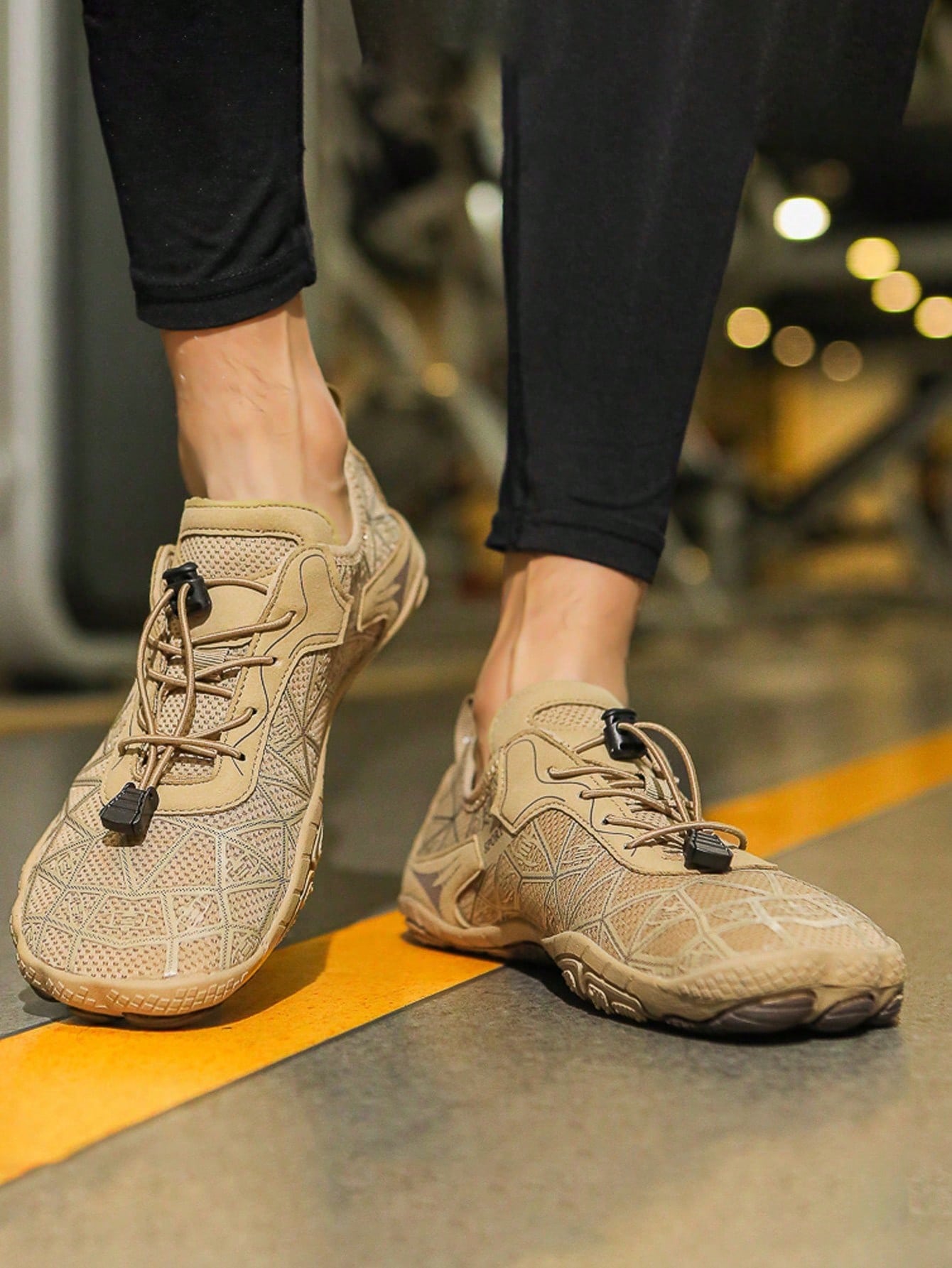 Fitness Sports Shoes, Outdoor/Beach/Swimming Shoes